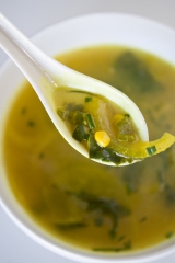 Soups